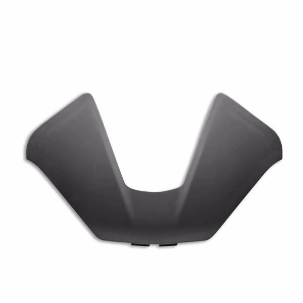 Ducati Mutlistrada Top Case Cover Set AVIATOR GREY