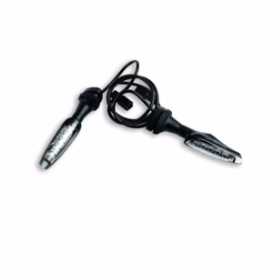 DUCATI DYNAMIC LED TURN SIGNALS