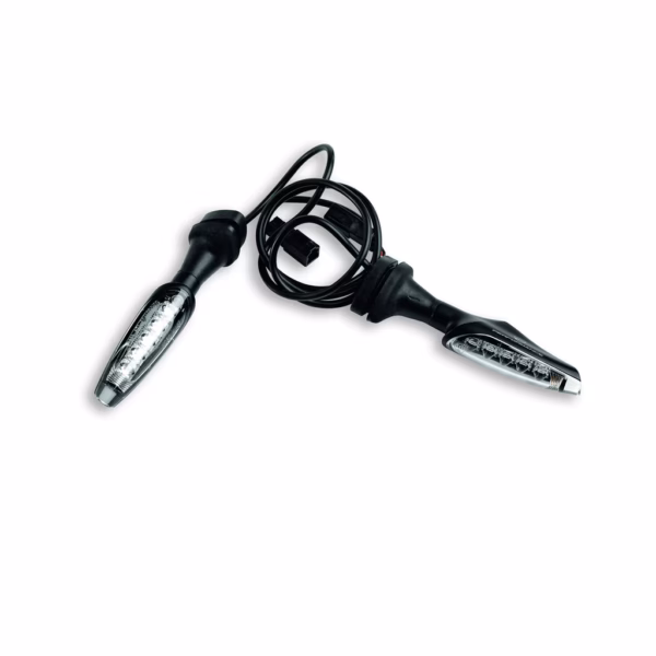DUCATI DYNAMIC LED TURN SIGNALS