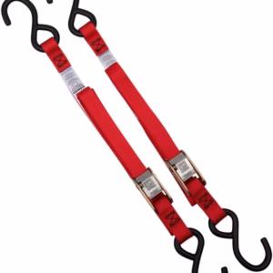Classic Tie Downs