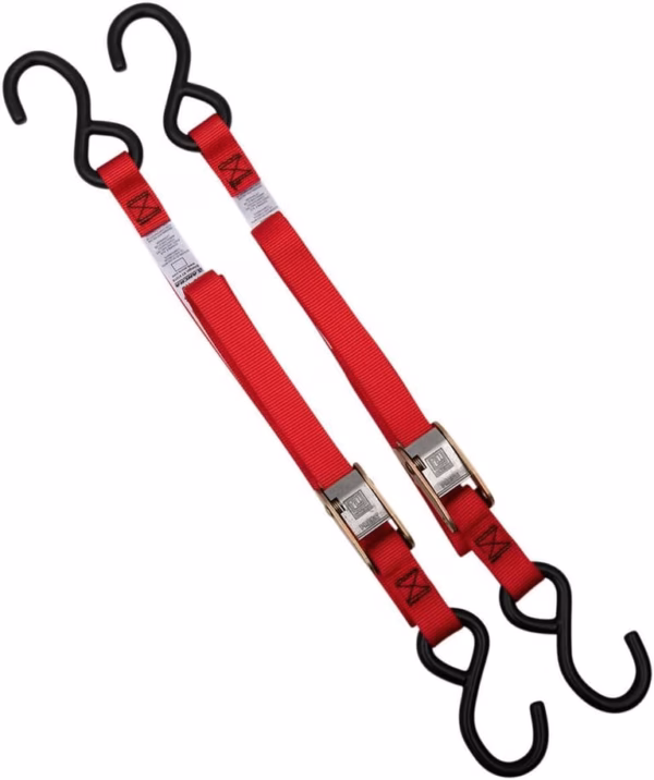 Classic Tie Downs