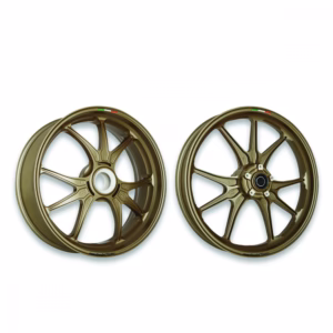 Ducati Magnesium Rims