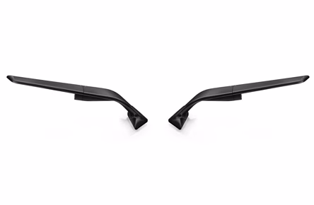 Rizoma Stealth Mirrors for Ducati