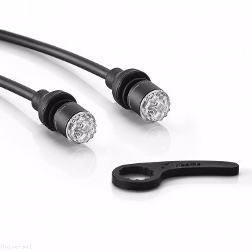 RIZOMA LED "Light Unit" Turn Signal