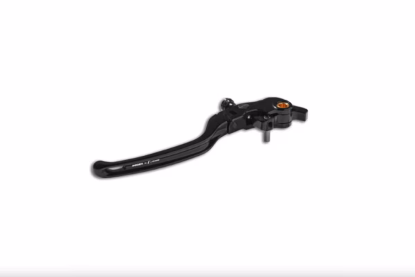 DUCATI SCRAMBLER FOLDING CLUTCH LEVER