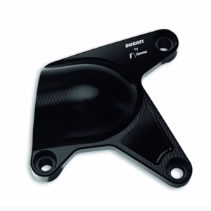 Billet Aluminum Water Pump Cover