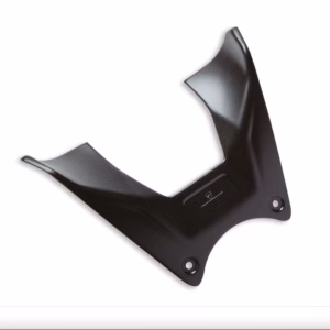 Carbon Fuel Tank Cover – Diavel V4