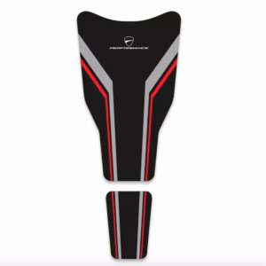 Adhesive Tank Protector - Diavel V4