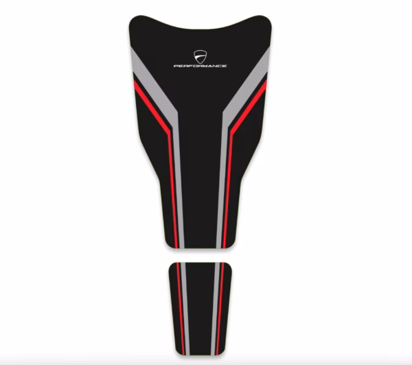 Adhesive Tank Protector – Diavel V4