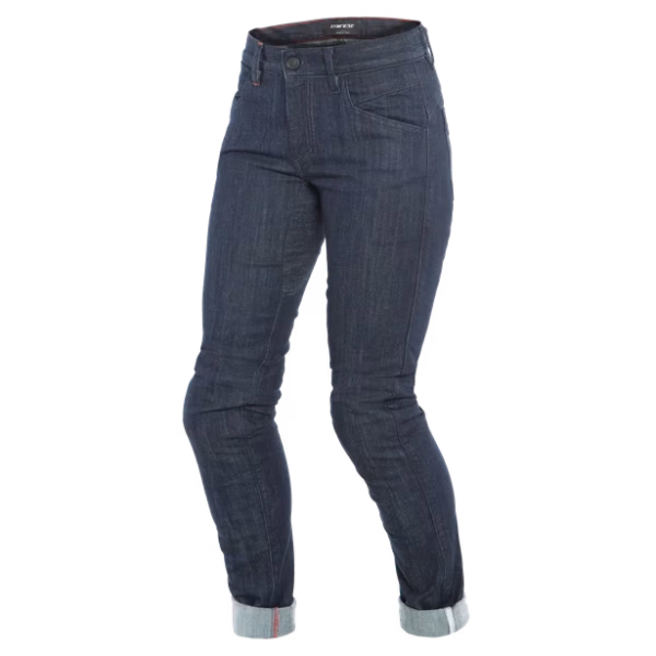 DAINESE ALBA SLIM LADY JEANS