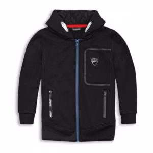 DUCATI SARABANDA SWEATSHIRT KIDS