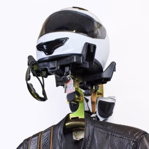 PIT BULL HELMET HOLDER ELITE