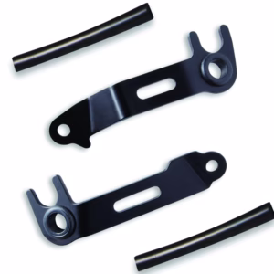 ADAPTERS FOR MOUNTING BRAKE AND CLUTCH RESERVOIRS PANIGALE V4