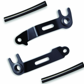 ADAPTERS FOR MOUNTING BRAKE AND CLUTCH RESERVOIRS PANIGALE V4