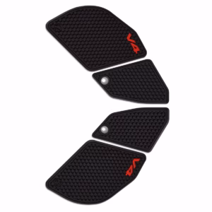 ANTI-SLIP TANK PADS V4 ’22+