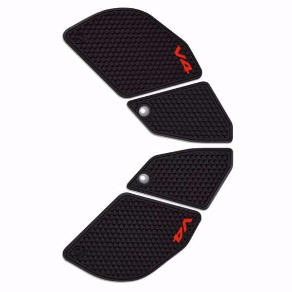 ANTI-SLIP TANK PADS V4 ’22+