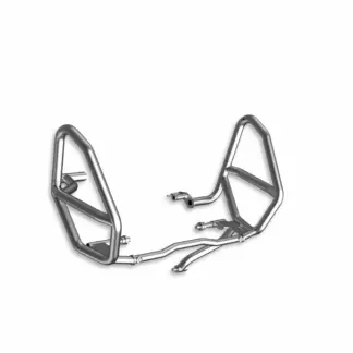 Ducati Steel Tube Engine Guard