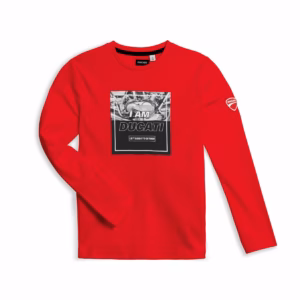 Graphic – Kids Long-sleeved T-shirt