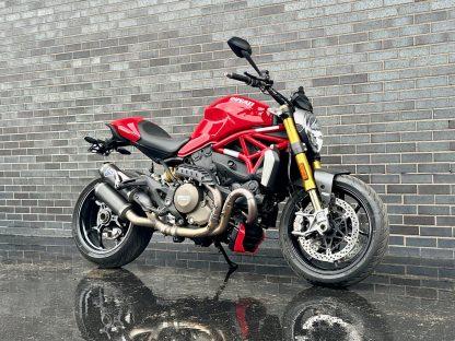 '14 Ducati Monster 1200 S - Image 2