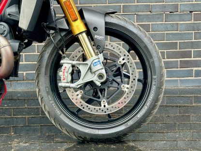 '14 Ducati Monster 1200 S - Image 4