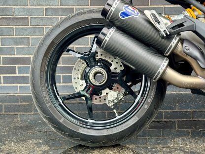 '14 Ducati Monster 1200 S - Image 5