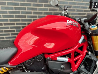 '14 Ducati Monster 1200 S - Image 7