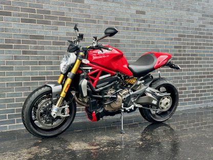 '14 Ducati Monster 1200 S - Image 9