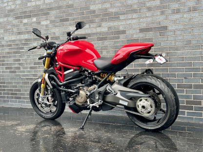 '14 Ducati Monster 1200 S - Image 10