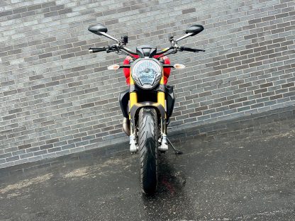 '14 Ducati Monster 1200 S - Image 11