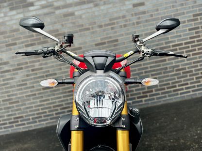 '14 Ducati Monster 1200 S - Image 12