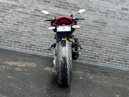 '14 Ducati Monster 1200 S - Image 13