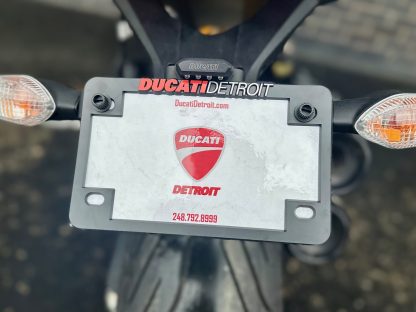 '14 Ducati Monster 1200 S - Image 36