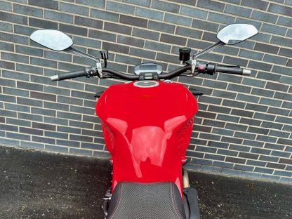 '14 Ducati Monster 1200 S - Image 14