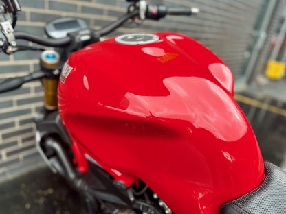 '14 Ducati Monster 1200 S - Image 16