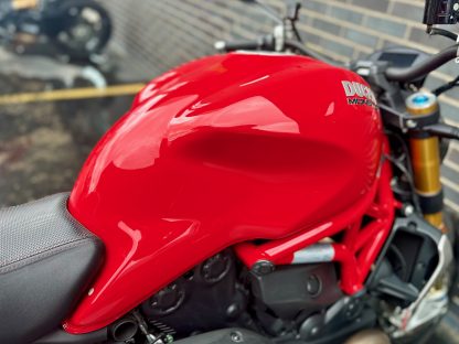 '14 Ducati Monster 1200 S - Image 17