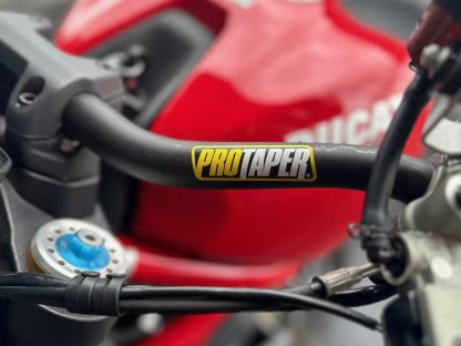 '14 Ducati Monster 1200 S - Image 20