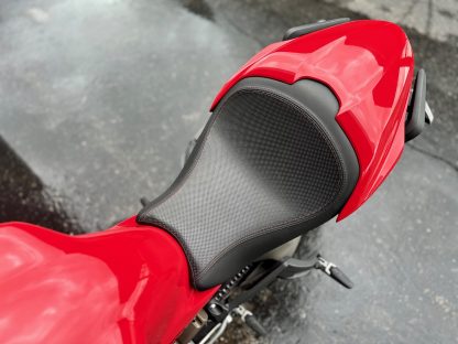 '14 Ducati Monster 1200 S - Image 24