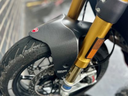 '14 Ducati Monster 1200 S - Image 26