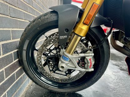 '14 Ducati Monster 1200 S - Image 27
