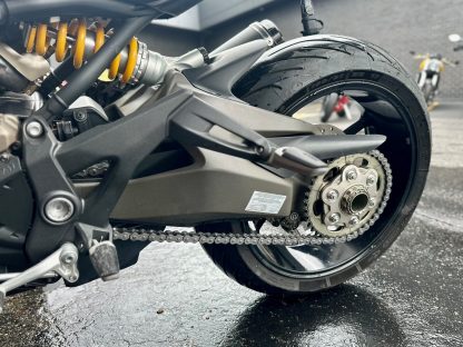 '14 Ducati Monster 1200 S - Image 28