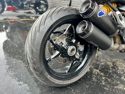 '14 Ducati Monster 1200 S - Image 29