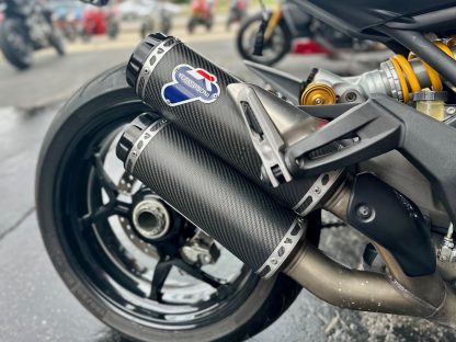 '14 Ducati Monster 1200 S - Image 31
