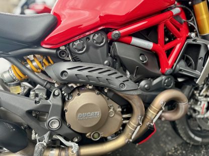 '14 Ducati Monster 1200 S - Image 32
