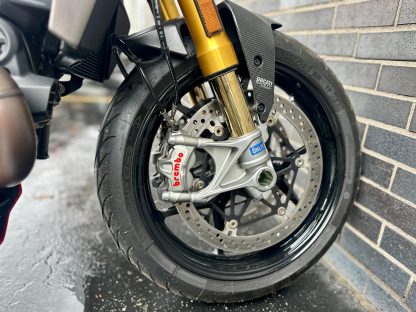 '14 Ducati Monster 1200 S - Image 33