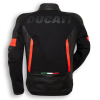 Ducati Fighter C2 Leather-Fabric Jacket - Image 2