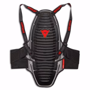 Ducati Company 3 Wave Back Protection