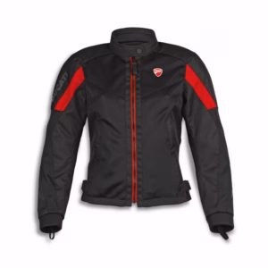 Ducati Ladies Flow C5 Textile Jacket