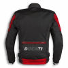 DUCATI FLOW C5 FABRIC JACKET BY SPIDI - Image 3