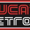 70's Logo Ducati Detroit T-Shirt