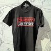 70's Logo Ducati Detroit T-Shirt - Image 2